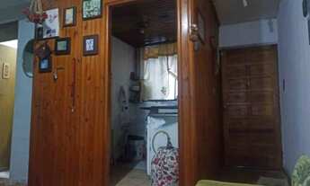 Imagem: Vendo ou troco apartamento 2 dormitórios