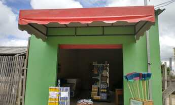 Imagem 3: Vendo ponto comercial, com todas mercadorias