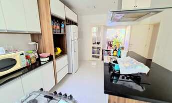 Imagem 6: Oportunidade! Posto 5. Apartamento com 5 quartos (2 suítes), 4 vagas de garagem à venda, C