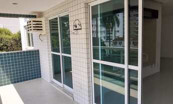 Imagem 4: Apartamento para venda com 111 metros quadrados com 4 quartos