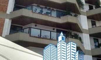 Imagem: SãO PAULO - Apartamento Padrão - Campo