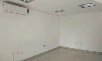 Imagem 6: Sala duplex comercial com77 metros com 02 vagas de garagem no Bairro da Aclimação