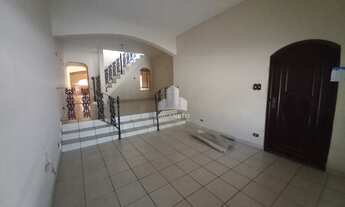 Imagem: Sobrado para locação, Vila Bocaina, Mauá