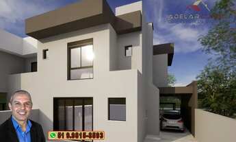 Imagem 7: Sobrado à VENDA com 3 dormitórios sendo 1 Suíte em Novo Hamburgo