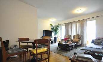 Imagem 6: APARTAMENTO 104M - VERDE MORUMBI - 2 SUÍTES