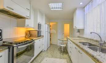 Imagem 7: Apartamento Aconchegante no Centro, 339.22 m²