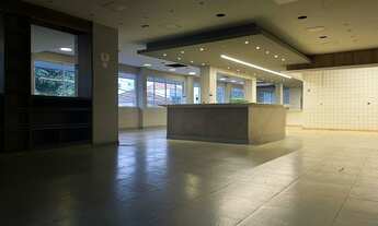 Imagem: Prédio Comercial com 12 vagas, 1.275m²