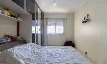 Imagem 6: Apartamento Grande Com 4 Dormitórios à Venda, 248 M² Por R$ 1.290.000 - Parque da Mooca