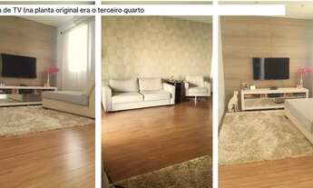 Imagem 7: Apartamento para venda 03 dormitórios, 01 suíte e 02 vagas de garagem