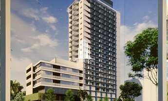 Imagem 5: STUDIO À VENDA NA VILA CLEMENTINO