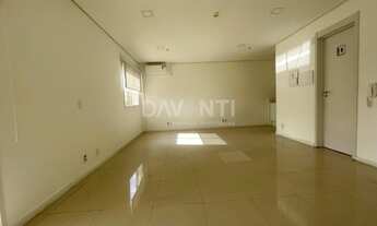 Imagem 6: Sala - Cambuí - Campinas