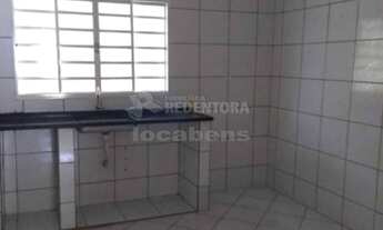 Imagem 8: São José do Rio Preto - Casa Padrão - Conjunto Habitacional Cristo Rei