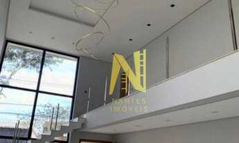 Imagem 6: Casa à venda com 5 suítes no Condomínio Alphaville 2 - Londrina/PR