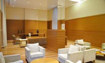 Imagem 7: Apartamento no Brooklin Paulista