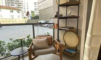 Imagem 7: Apartamentos 4 quartos na quadra de praia de Icaraí/Niterói