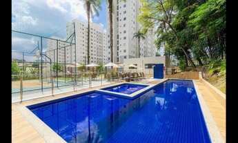 Imagem: Apartamento para venda com 60 metros quadrados