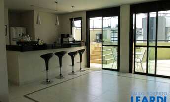 Imagem 6: COBERTURA - PERDIZES - SP