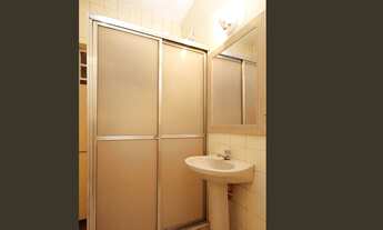 Imagem 4: Apartamento Residencial em Higienópolis 81m² 2 Dormitórios, 1 Banheiro