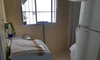 Imagem 3: Apartamento na Vila Mariana com 85m2 3 dormitórios 2 banheiros 1 vaga de garagem