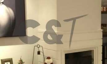 Imagem 6: Casa em Condomínio para alugar no Alto da Boa Vista - São Paulo