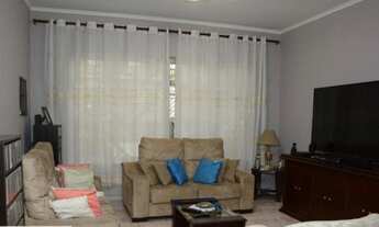 Imagem 5: SOBRADO DE 3 DORMITÓRIOS NO CAMPO BELO