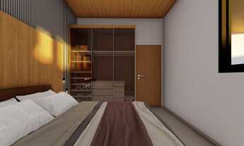 Imagem 4: Casa Alto Padrão Parque Brasília