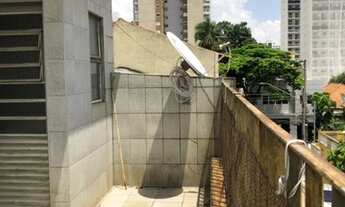 Imagem 2: Sobrado com 3 dormitórios - ÁGUA BRANCA