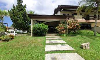 Imagem 2: Casa À venda no Condomínio Acapulco com 1.700m² 6 dormitorios 9 vagas de garagem no Guar