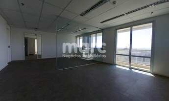 Imagem 2: SAO PAULO - Conjunto Comercial/Sala - ACLIMACAO