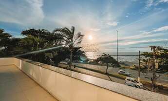 Imagem: FLORIANóPOLIS - Padrão - Beira Mar