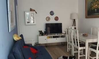 Imagem 5: Apartamento para venda possui 90 metros quadrados com 2 quartos em Grajaú - Rio de Janeiro