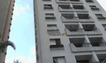 Imagem 2: Apartamento com 1 dormitório 44 m2 para alugar, 44 m² por R$ 3.000/mês no Brooklin - Cidad