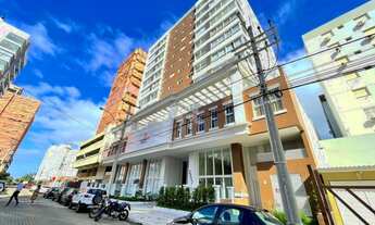 Imagem 7: CAPãO DA CANOA - Apartamento Padrão - Navegantes