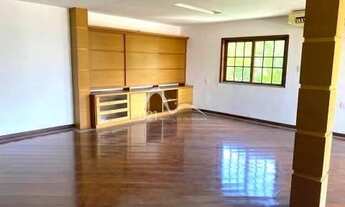 Imagem 6: Cobertura à venda, 4 quartos, 1 suíte, 2 vagas, Gávea - Rio de Janeiro/RJ