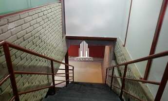 Imagem 3: Prédio comercial com 1600m² em Itaim Bibi