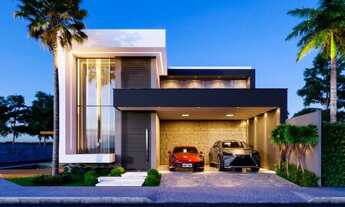 Imagem: Sobrado lindo na 505 sul