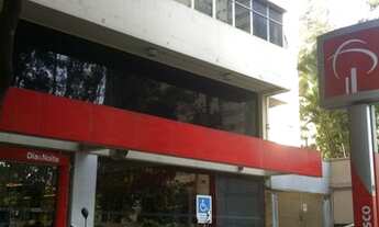 Imagem 7: CONJ. COMERCIAL - CAMPO BELO - SP