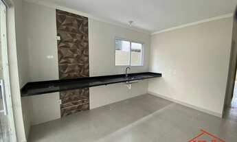 Imagem 2: Sobrado com 3 dormitórios à venda, 115 m² por R$ 690.000,00 - Jardim Paulista - Atibaia/SP