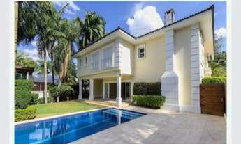 Imagem: Casa com 4 dormitórios à venda, 814 m²