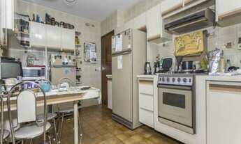 Imagem 5: APARTAMENTO - PERDIZES - SP