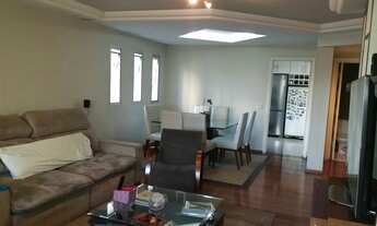 Imagem 5: Apartamento na Chácara Santo Antônio- São Paulo, SP