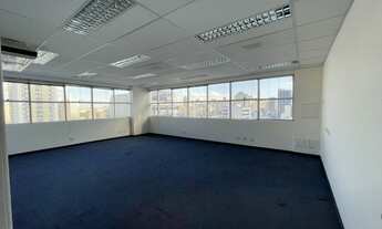 Imagem 5: Aluga Salas comercias Ed.Curitiba Park Business