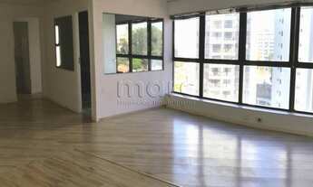 Imagem 2: SAO PAULO - Conjunto Comercial/Sala - CHÁCARA SANTO ANTÔNIO (ZONA SU