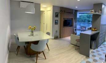 Imagem 5: Apartamento 68m² 2 dormitórios à venda no condomínio The Year Editon