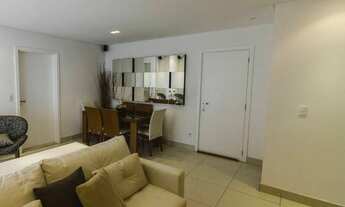 Imagem 5: Apartamento no Pacaembu 108m² 3 Dormitórios, 1 Suíte, 3 Banheiros e 2 Vagas