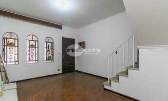 Imagem 1: SãO BERNARDO DO CAMPO - Casa Padrão - Centro