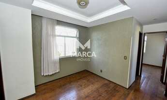 Imagem 3: Cobertura para aluguel, 4 quartos, 1 suíte, 2 vagas, Cidade Nova - Belo Horizonte/MG