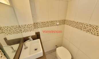 Imagem 5: Casa com 1 dormitório para alugar, 70 m² por R$ 1.600,00/mês - Itaquera - São Paulo/SP