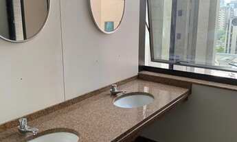 Imagem 3: Sala comercial com 206 m² no Brooklin