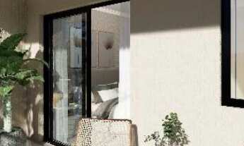 Imagem 6: Apartamento duplex 115 m², 2 ou 3 quartos (1 suíte), Varanda Gourmet, Ribeirânia *ENTREGA